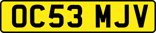 OC53MJV