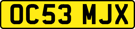 OC53MJX