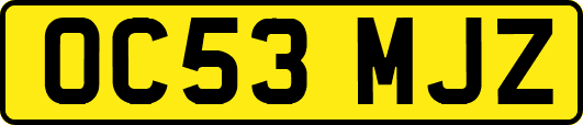 OC53MJZ