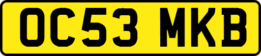 OC53MKB