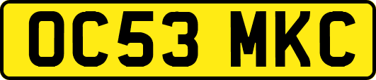 OC53MKC