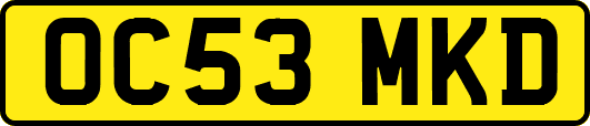 OC53MKD