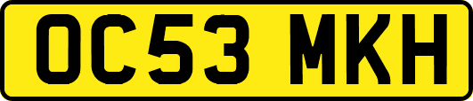 OC53MKH