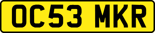 OC53MKR