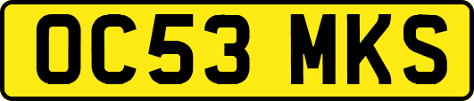 OC53MKS