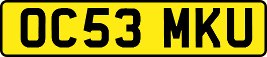 OC53MKU