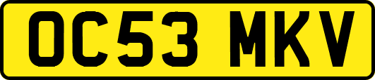OC53MKV