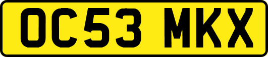 OC53MKX