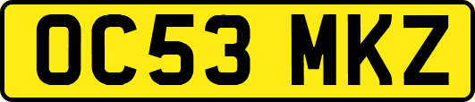 OC53MKZ