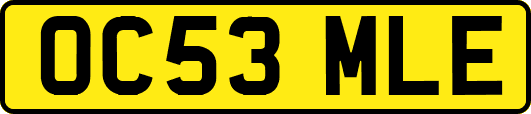 OC53MLE