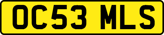 OC53MLS