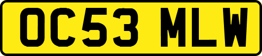 OC53MLW