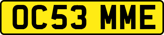 OC53MME