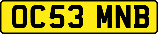 OC53MNB