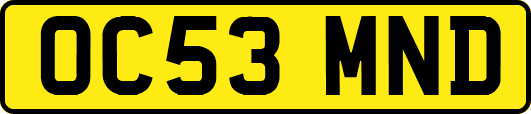 OC53MND
