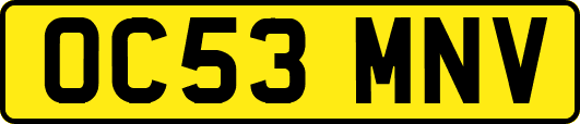 OC53MNV