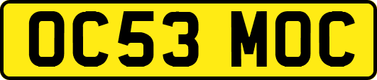OC53MOC