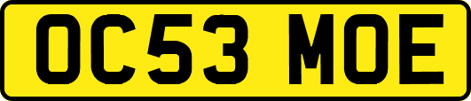 OC53MOE