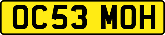 OC53MOH