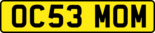 OC53MOM