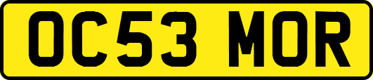 OC53MOR