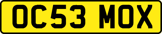 OC53MOX