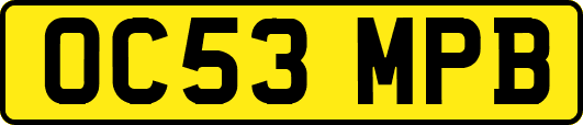 OC53MPB
