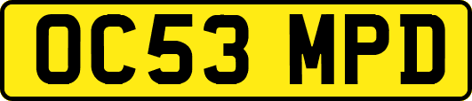 OC53MPD