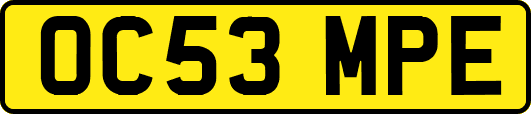 OC53MPE