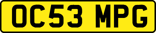 OC53MPG
