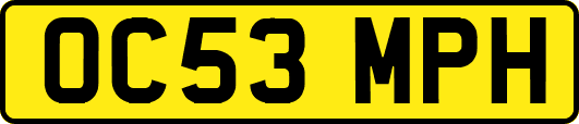 OC53MPH