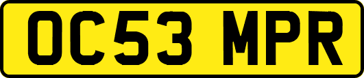 OC53MPR
