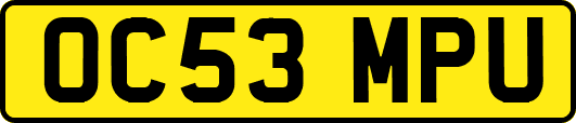 OC53MPU