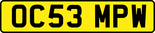 OC53MPW