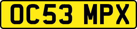 OC53MPX