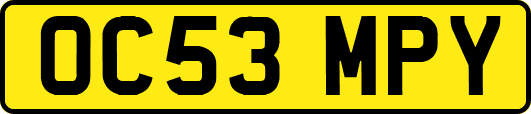 OC53MPY