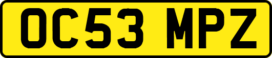 OC53MPZ