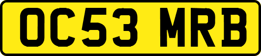 OC53MRB