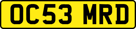 OC53MRD