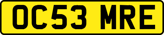 OC53MRE