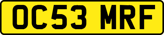 OC53MRF