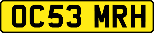 OC53MRH