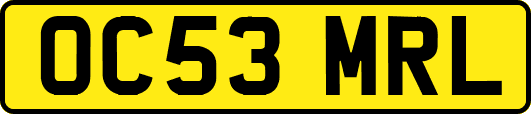 OC53MRL