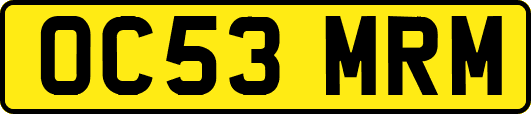 OC53MRM