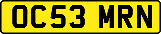 OC53MRN
