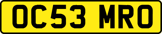 OC53MRO