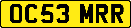 OC53MRR