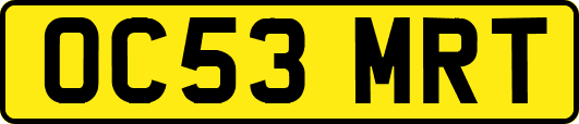 OC53MRT