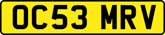 OC53MRV