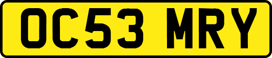 OC53MRY